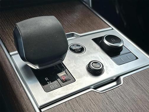 2023 Land Rover Range Rover P400 SE