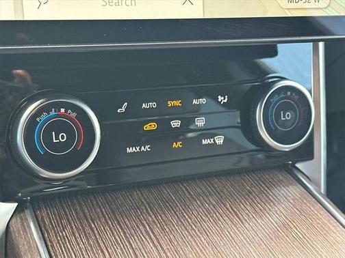 2023 Land Rover Range Rover P400 SE