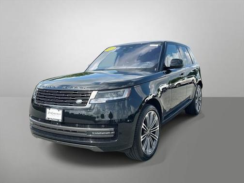 2023 Land Rover Range Rover P400 SE