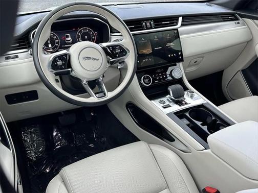 2024 Jaguar F-PACE R-Dynamic S P250 AWD Automatic