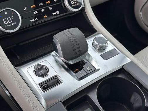 2024 Jaguar F-PACE R-Dynamic S P250 AWD Automatic