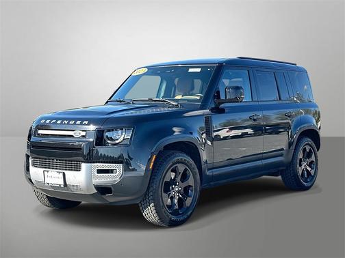 2023 Land Rover Defender 110 S