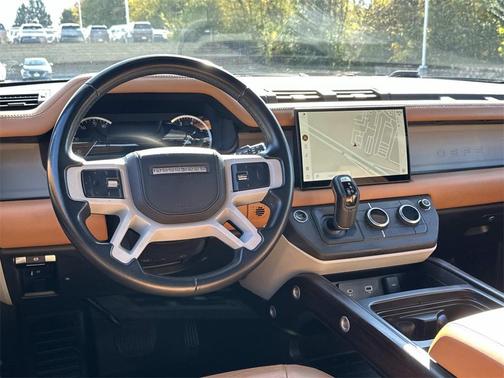 2023 Land Rover Defender 110 S
