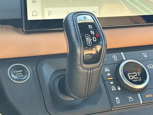 2023 Land Rover Defender 110 S