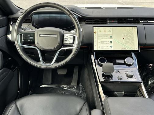 2023 Land Rover Range Rover Sport SE