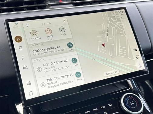 2023 Land Rover Range Rover Sport SE