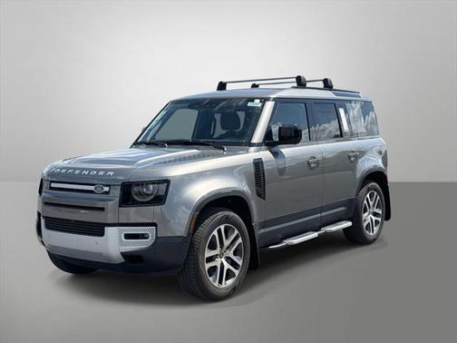 2025 Land Rover Defender 110 P400 S