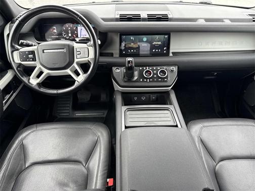 2023 Land Rover Defender 110 S