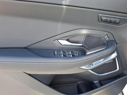 2024 Jaguar E-PACE R-Dynamic SE P250 AWD Automatic