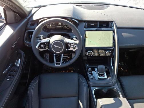 2024 Jaguar E-PACE R-Dynamic SE P250 AWD Automatic