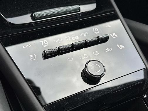 2024 Porsche Cayenne Cayenne