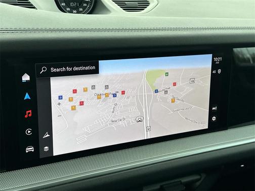 2024 Porsche Cayenne Cayenne