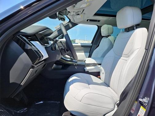 2024 Land Rover Range Rover Sport SE