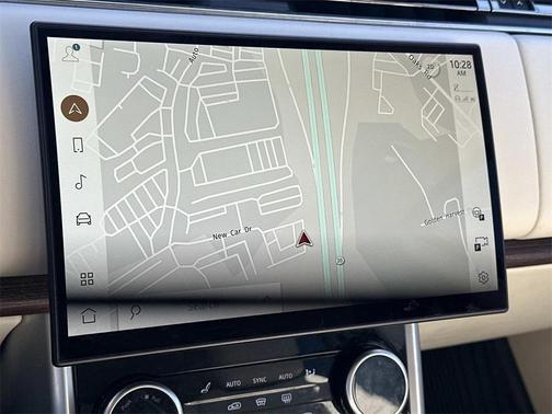 2023 Land Rover Range Rover P400 SE