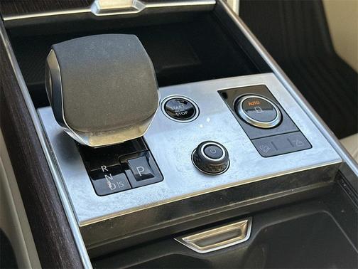 2023 Land Rover Range Rover P400 SE