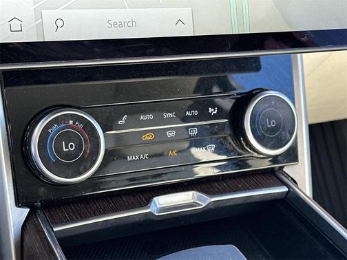 2023 Land Rover Range Rover P400 SE