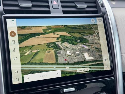 2024 Land Rover Discovery P300 Dynamic SE