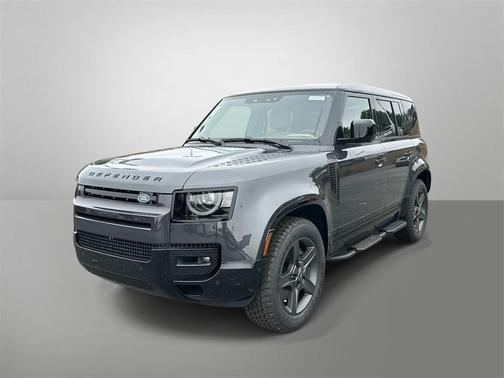 2025 Land Rover Defender 110 P500 X-Dynamic SE