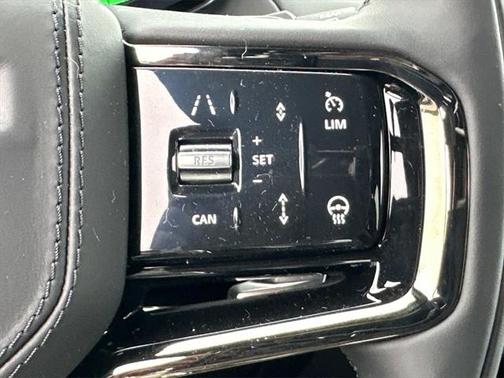 2025 Land Rover Range Rover Sport Autobiography