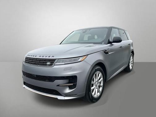 2025 Land Rover Range Rover Sport Autobiography