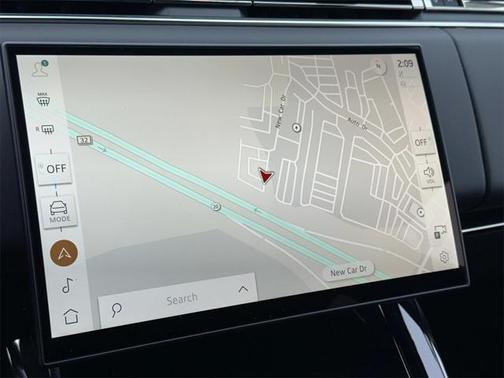 2025 Land Rover Range Rover Sport Autobiography