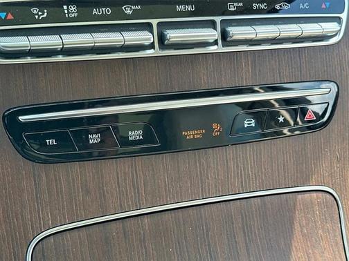 2021 Mercedes-Benz GLC 300 4MATIC