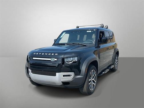 2025 Land Rover Defender 110 P300