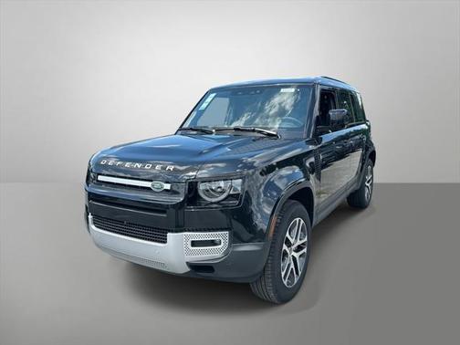 2025 Land Rover Defender 110 P300