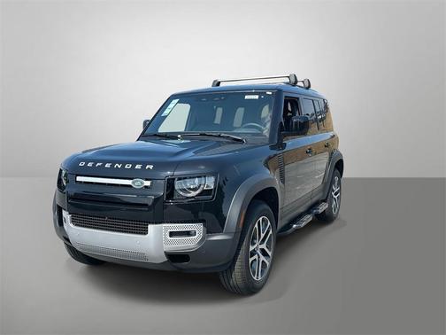 2025 Land Rover Defender 110 P300
