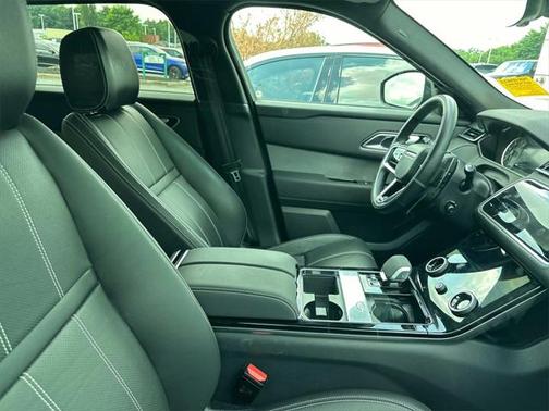 2023 Land Rover Range Rover Velar P340 S R-Dynamic