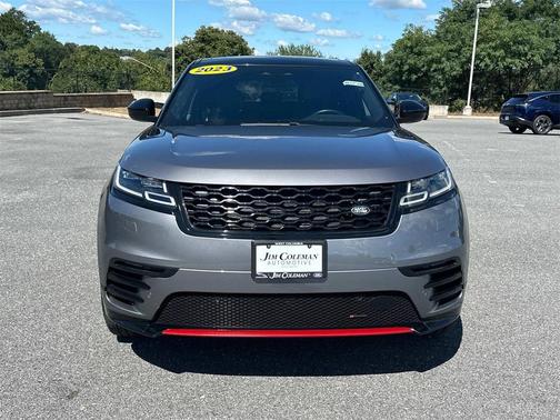 2023 Land Rover Range Rover Velar P340 S R-Dynamic