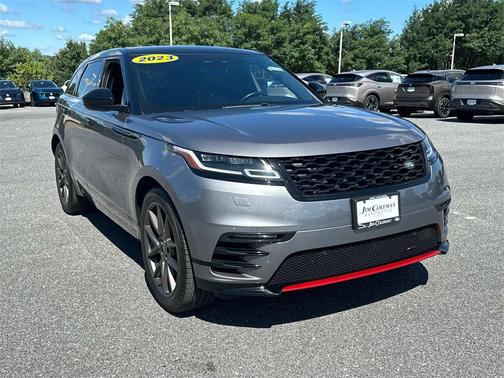 2023 Land Rover Range Rover Velar P340 S R-Dynamic