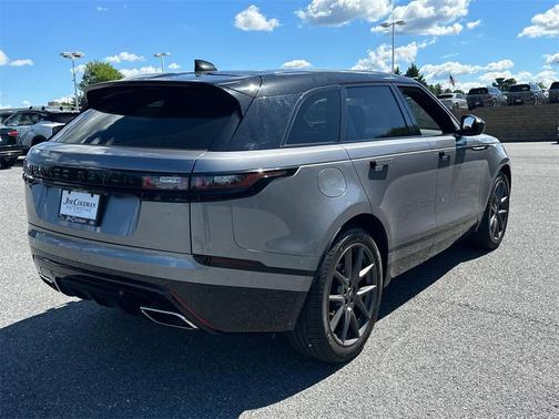 2023 Land Rover Range Rover Velar P340 S R-Dynamic
