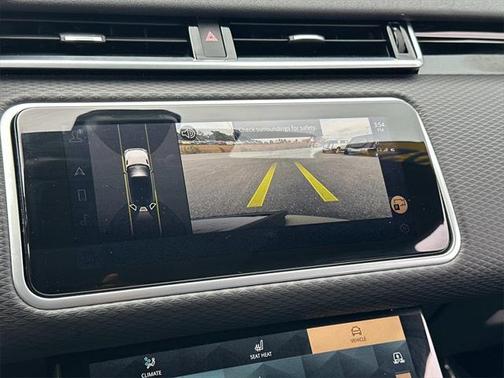 2023 Land Rover Range Rover Velar P340 S R-Dynamic