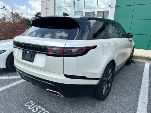 2023 Land Rover Range Rover Velar P340 S R-Dynamic