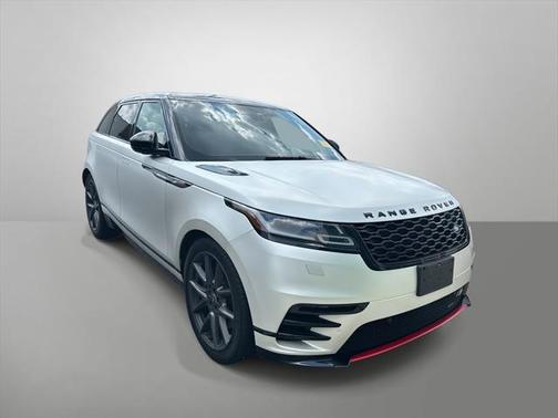 2023 Land Rover Range Rover Velar P340 S R-Dynamic