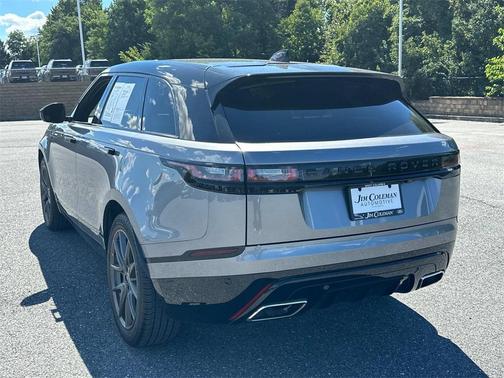 2023 Land Rover Range Rover Velar P340 S R-Dynamic