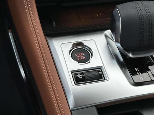 2026 Jaguar F-PACE R-Dynamic S P250 AWD Automatic