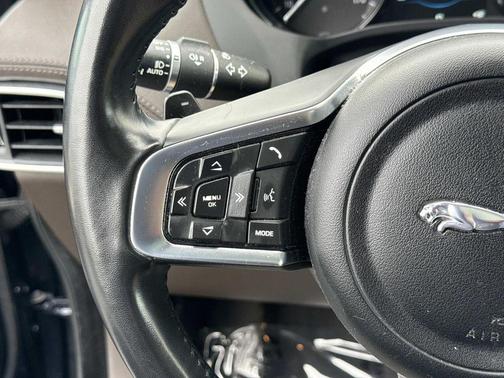 2020 Jaguar F-PACE Prestige P250 AWD Automatic