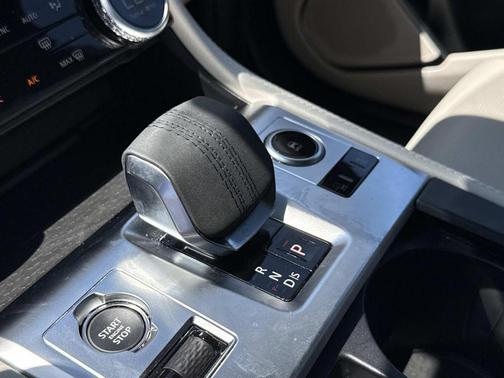 Gray 2026 Jaguar F-PACE R-Dynamic S P250 AWD Automatic