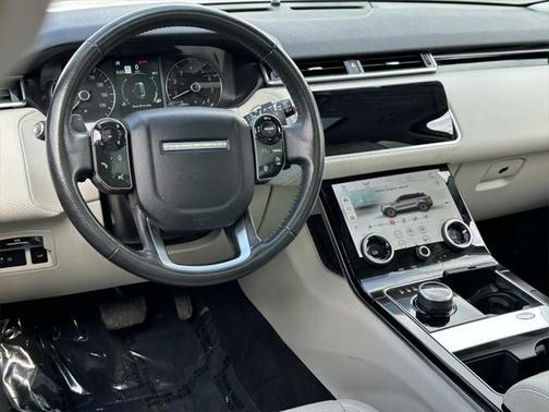 2019 Land Rover Range Rover Velar P340 S