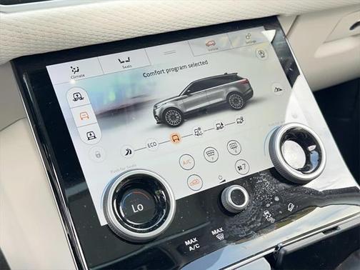 2019 Land Rover Range Rover Velar P340 S
