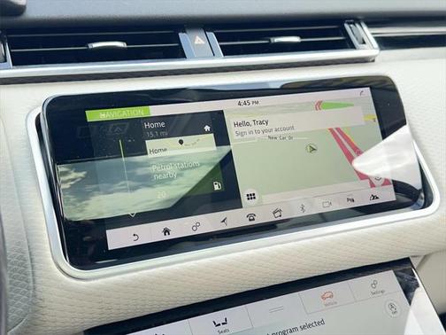 2019 Land Rover Range Rover Velar P340 S