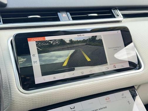 2019 Land Rover Range Rover Velar P340 S