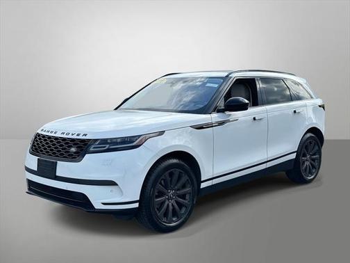 2019 Land Rover Range Rover Velar P340 S