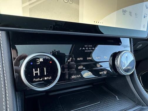 2026 Jaguar F-PACE R-Dynamic S P250 AWD Automatic