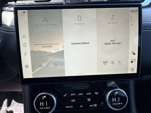 2026 Jaguar F-PACE R-Dynamic S P250 AWD Automatic