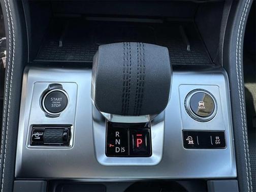 2026 Jaguar F-PACE R-Dynamic S P250 AWD Automatic