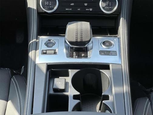 2026 Jaguar F-PACE R-Dynamic S P250 AWD Automatic