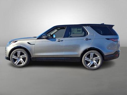 2023 Land Rover Discovery P360 HSE R-Dynamic